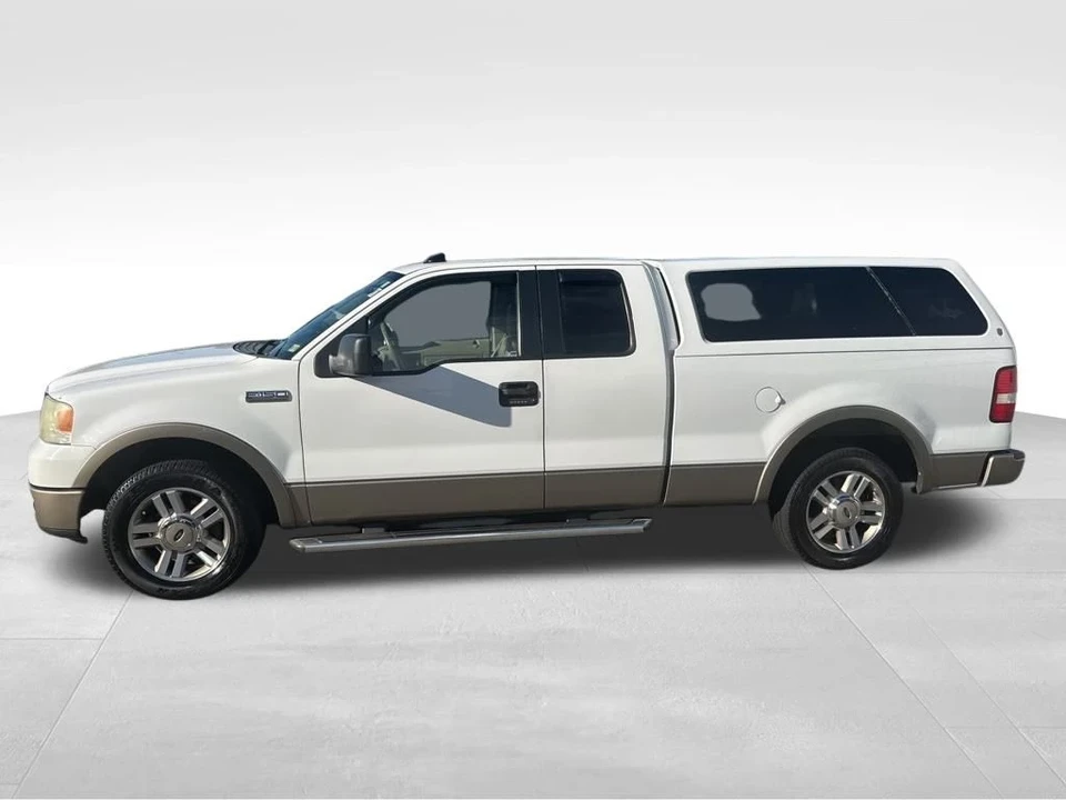 2005 Ford F-150 11th Gen - Image 3 of 12