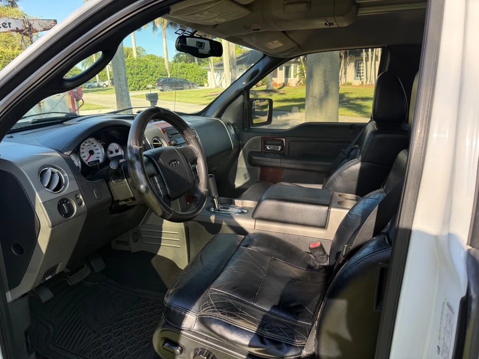 2005 Ford F-150 11th Gen - Image 5 of 21