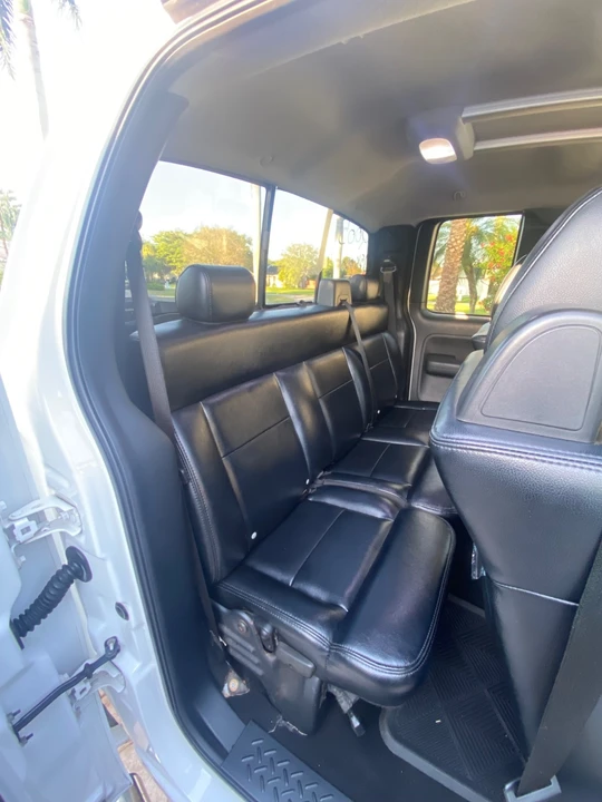 2005 Ford F-150 11th Gen - Image 16 of 21