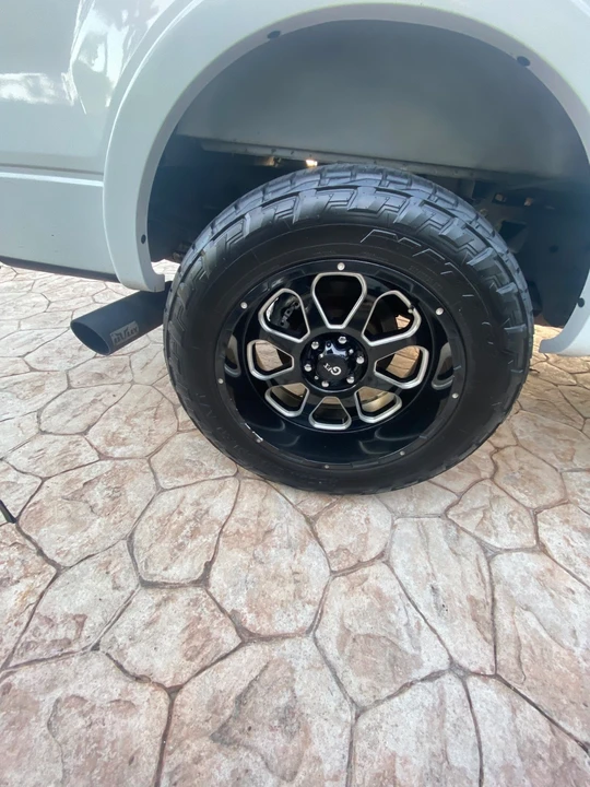 2005 Ford F-150 11th Gen - Image 10 of 21