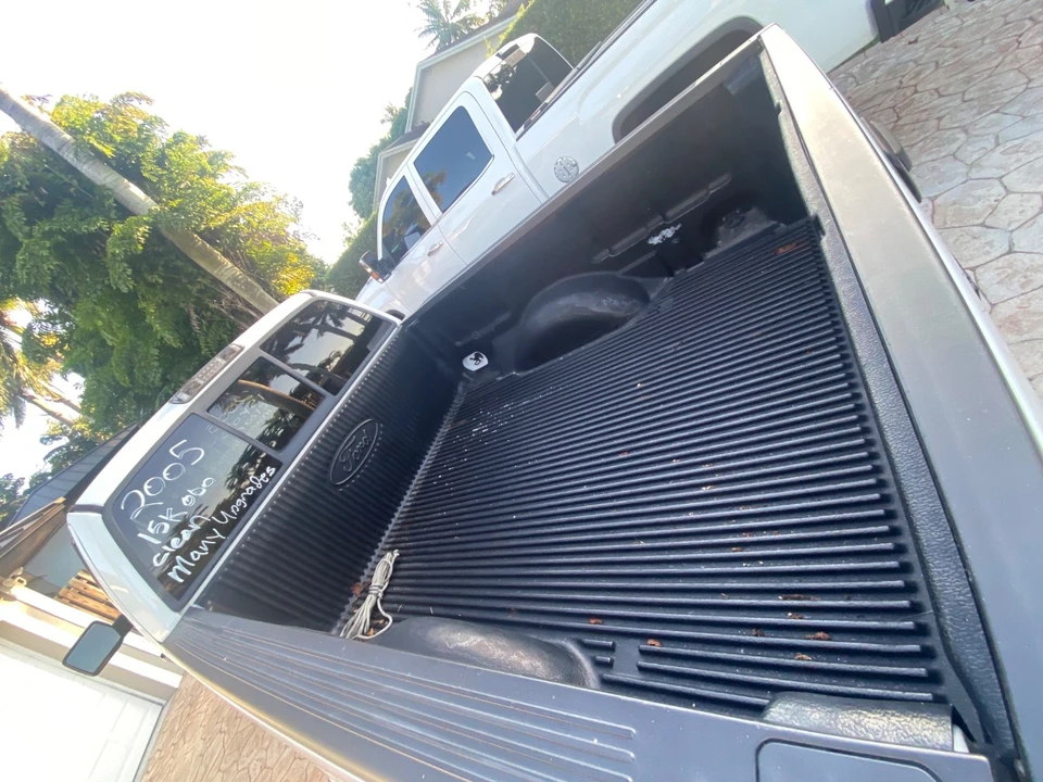 2005 Ford F-150 11th Gen - Image 12 of 21