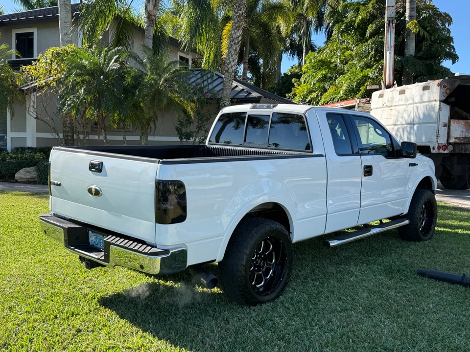 2005 Ford F-150 11th Gen - Image 3 of 21