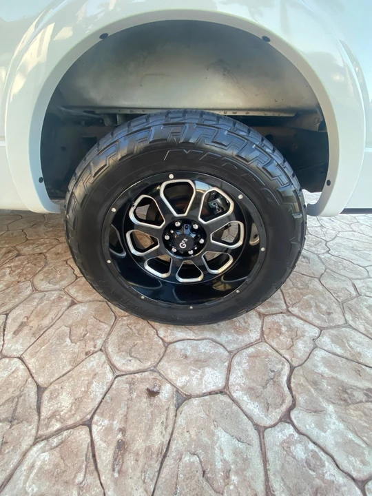 2005 Ford F-150 11th Gen - Image 7 of 21
