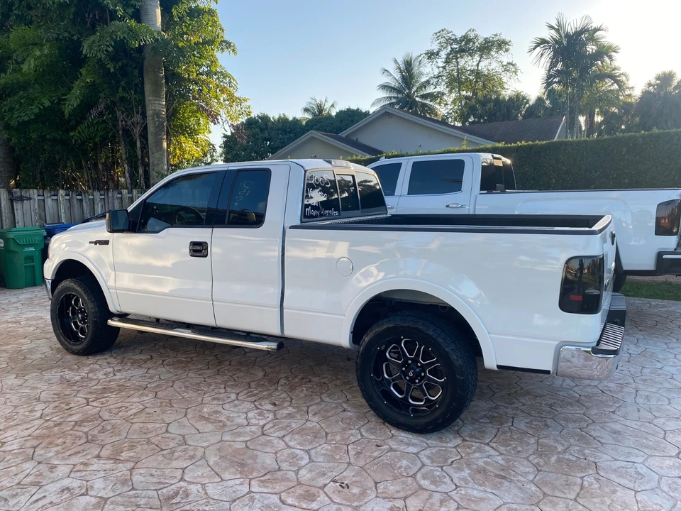 2005 Ford F-150 11th Gen - Image 21 of 21