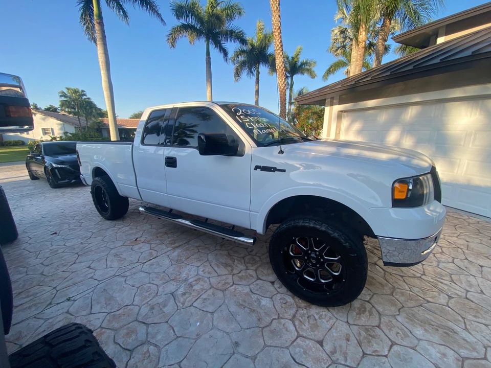 2005 Ford F-150 11th Gen - Image 17 of 21