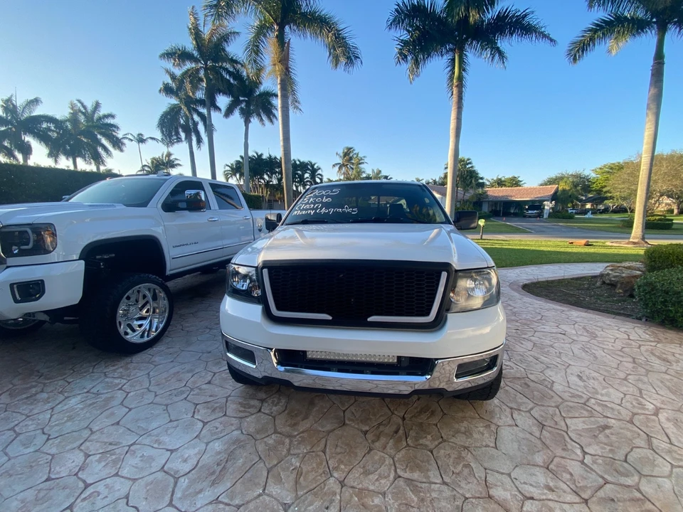 2005 Ford F-150 11th Gen - Image 18 of 21