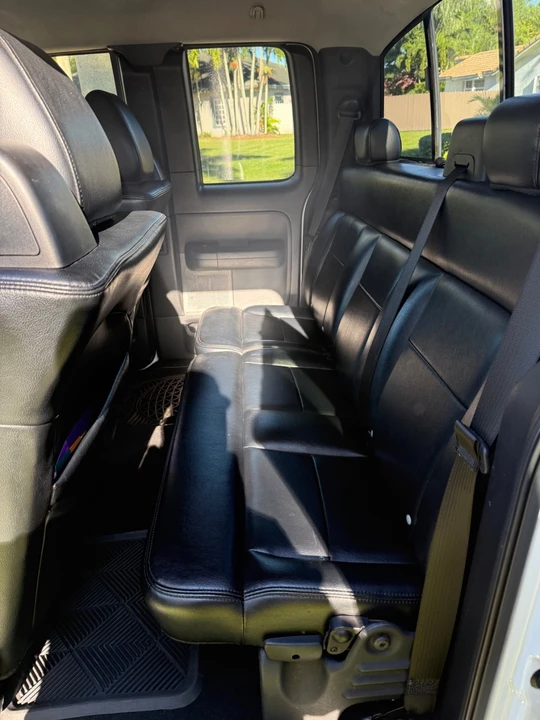 2005 Ford F-150 11th Gen - Image 6 of 21