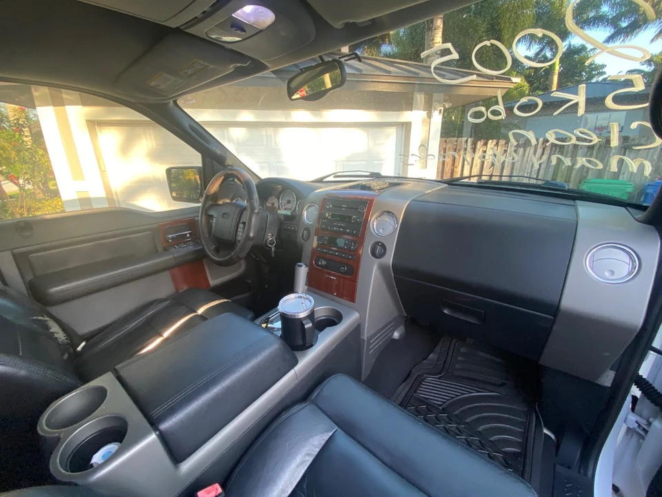 2005 Ford F-150 11th Gen - Image 14 of 21