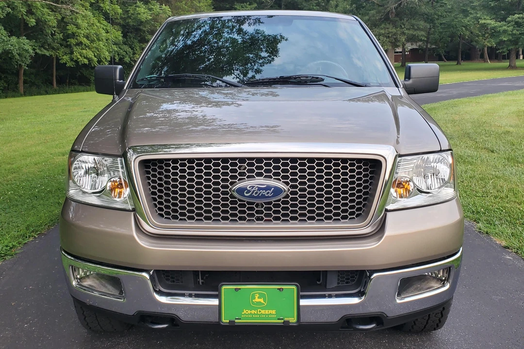 2005 Ford F-150 11th Gen - Image 2 of 31
