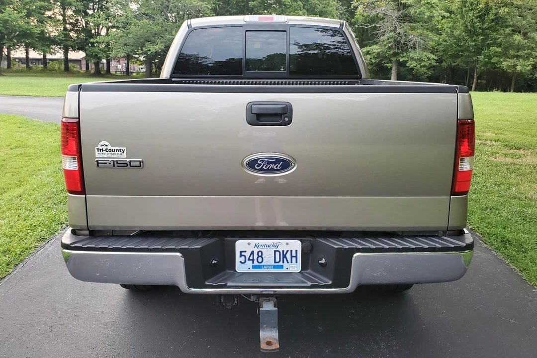 2005 Ford F-150 11th Gen - Image 5 of 31