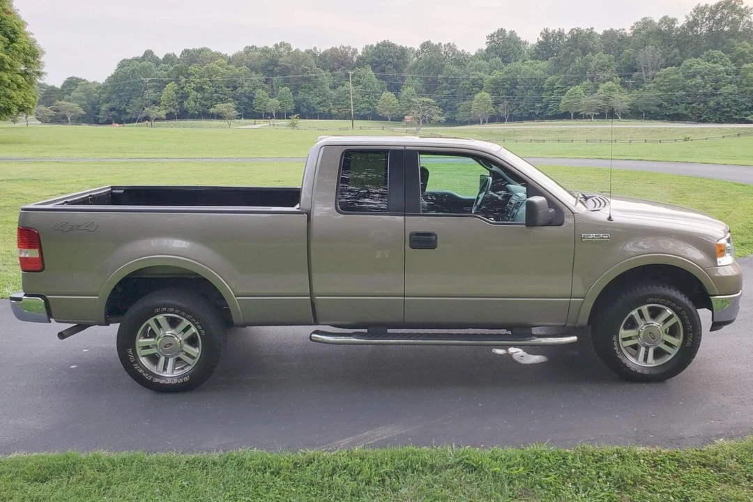 2005 Ford F-150 11th Gen - Image 3 of 31