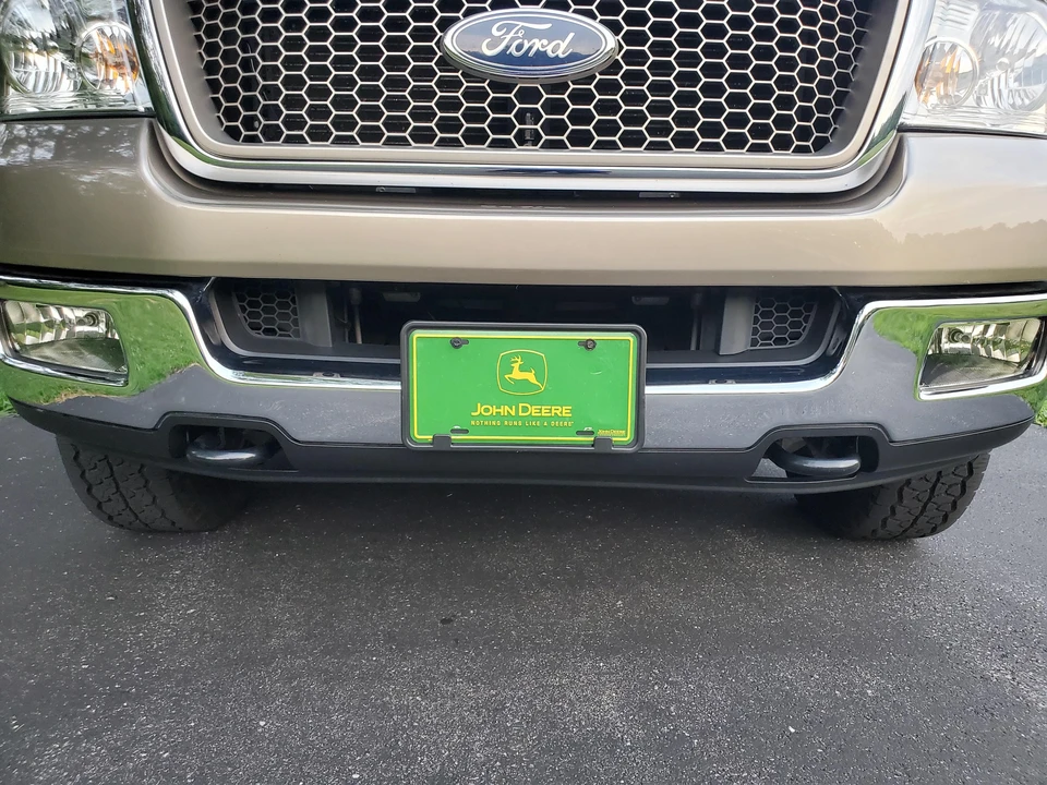 2005 Ford F-150 11th Gen - Image 30 of 31