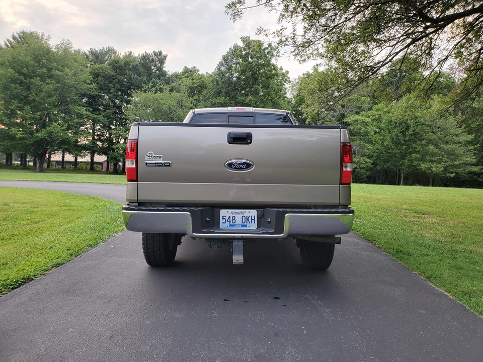 2005 Ford F-150 11th Gen - Image 20 of 31