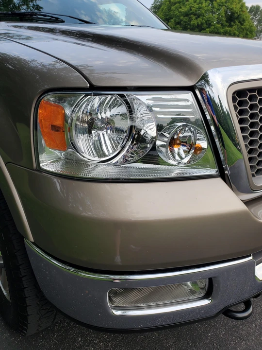 2005 Ford F-150 11th Gen - Image 27 of 31