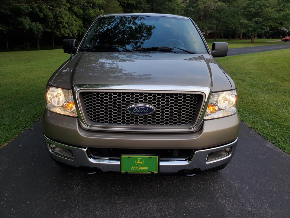 2005 Ford F-150 11th Gen - Image 6 of 31