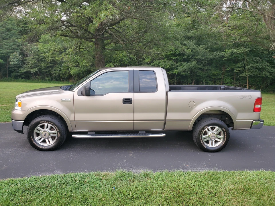 2005 Ford F-150 11th Gen - Image 13 of 31