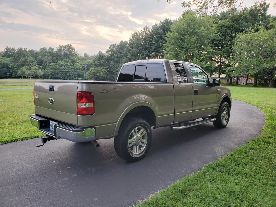 2005 Ford F-150 11th Gen - Image 23 of 31