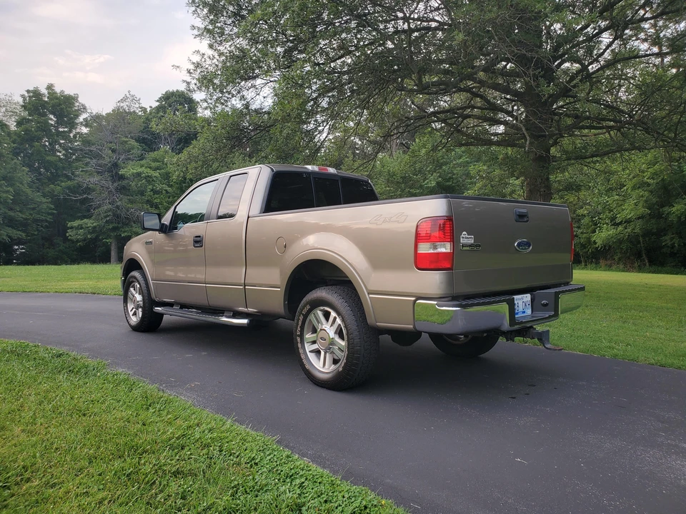 2005 Ford F-150 11th Gen - Image 17 of 31