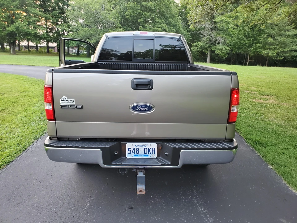 2005 Ford F-150 11th Gen - Image 21 of 31