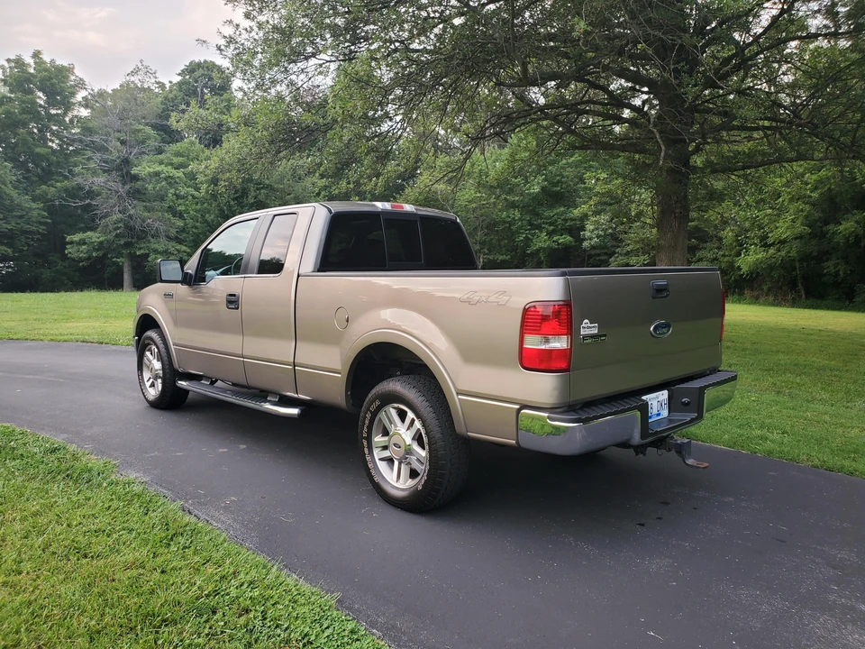 2005 Ford F-150 11th Gen - Image 15 of 31