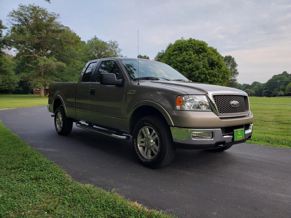 2005 Ford F-150 11th Gen - Image 24 of 31