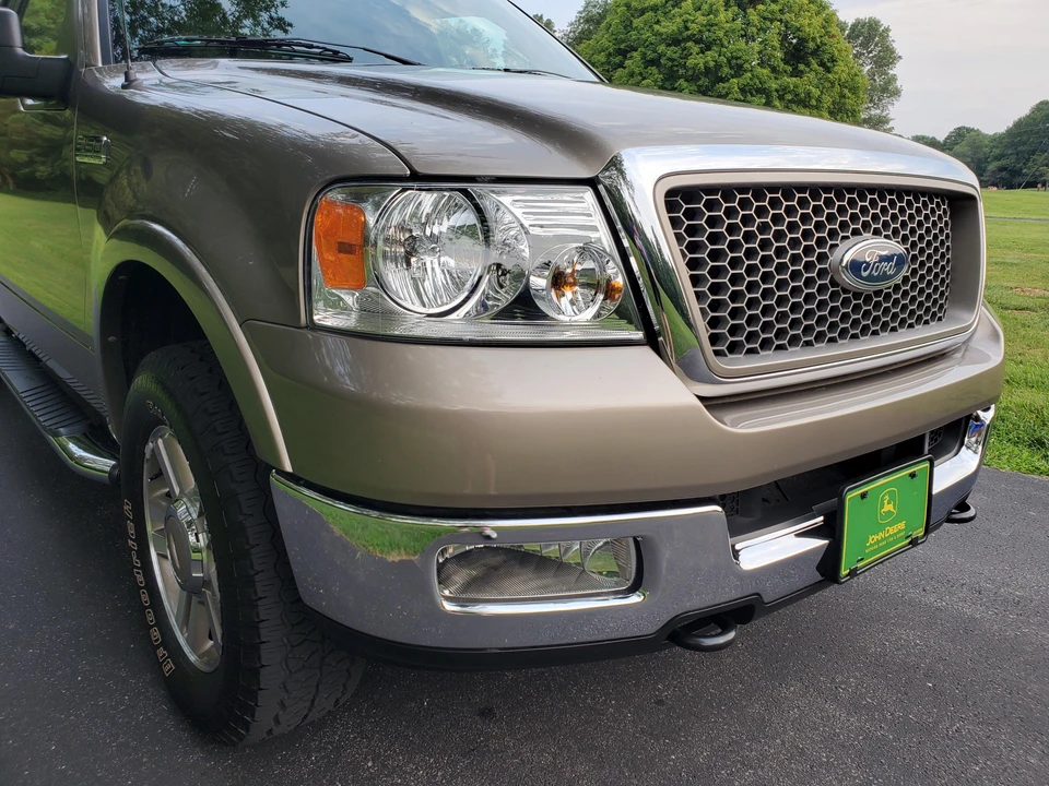 2005 Ford F-150 11th Gen - Image 29 of 31