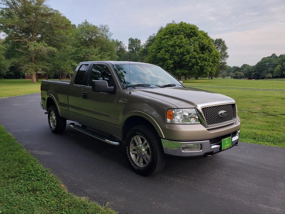 2005 Ford F-150 11th Gen - Image 26 of 31