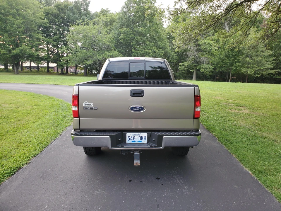 2005 Ford F-150 11th Gen - Image 19 of 31