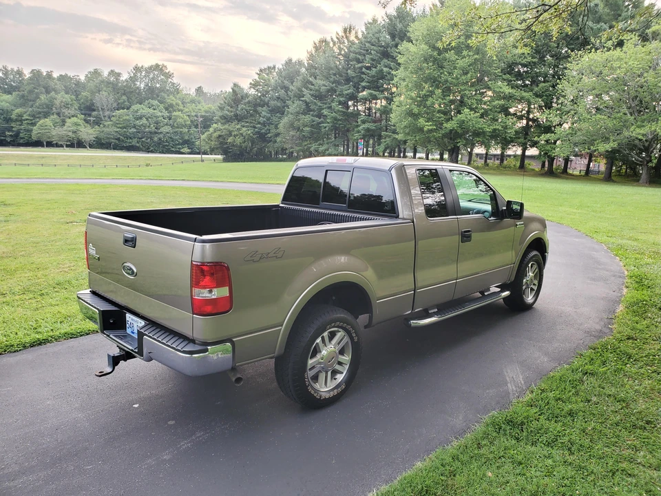 2005 Ford F-150 11th Gen - Image 22 of 31