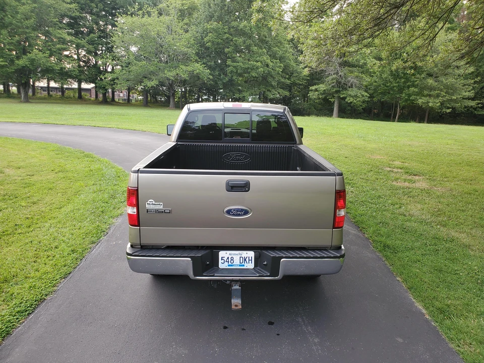 2005 Ford F-150 11th Gen - Image 18 of 31