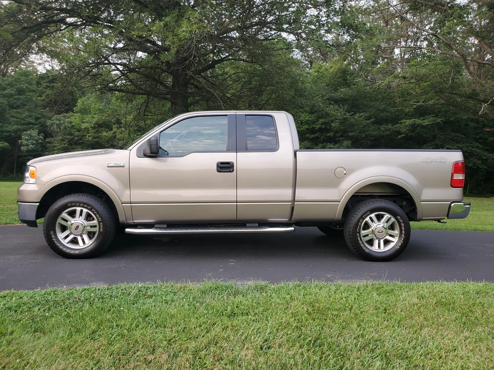 2005 Ford F-150 11th Gen - Image 14 of 31