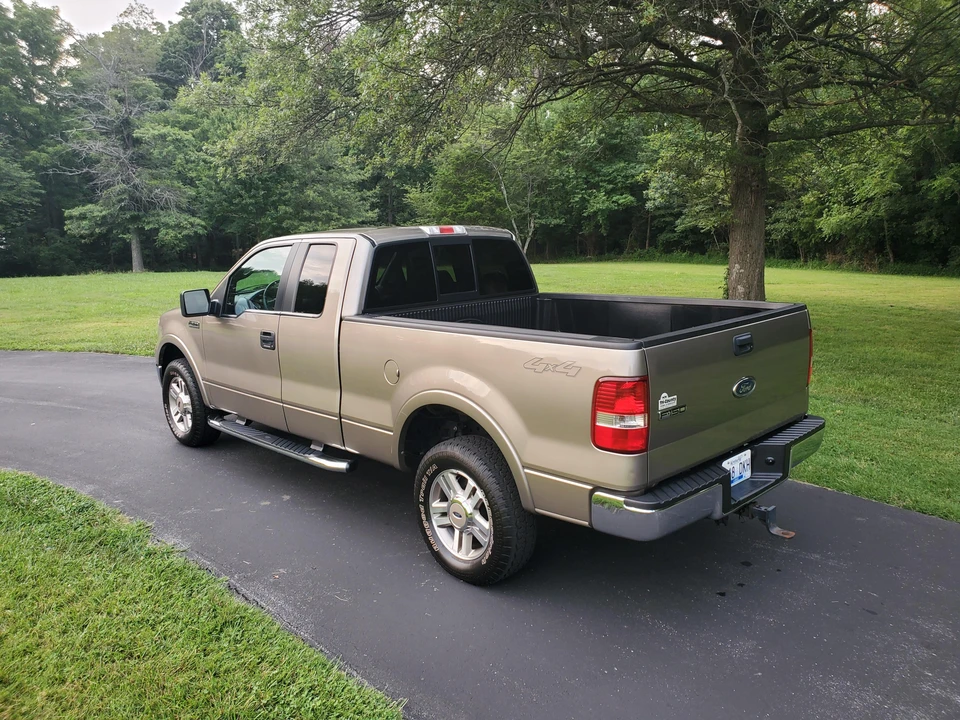 2005 Ford F-150 11th Gen - Image 16 of 31