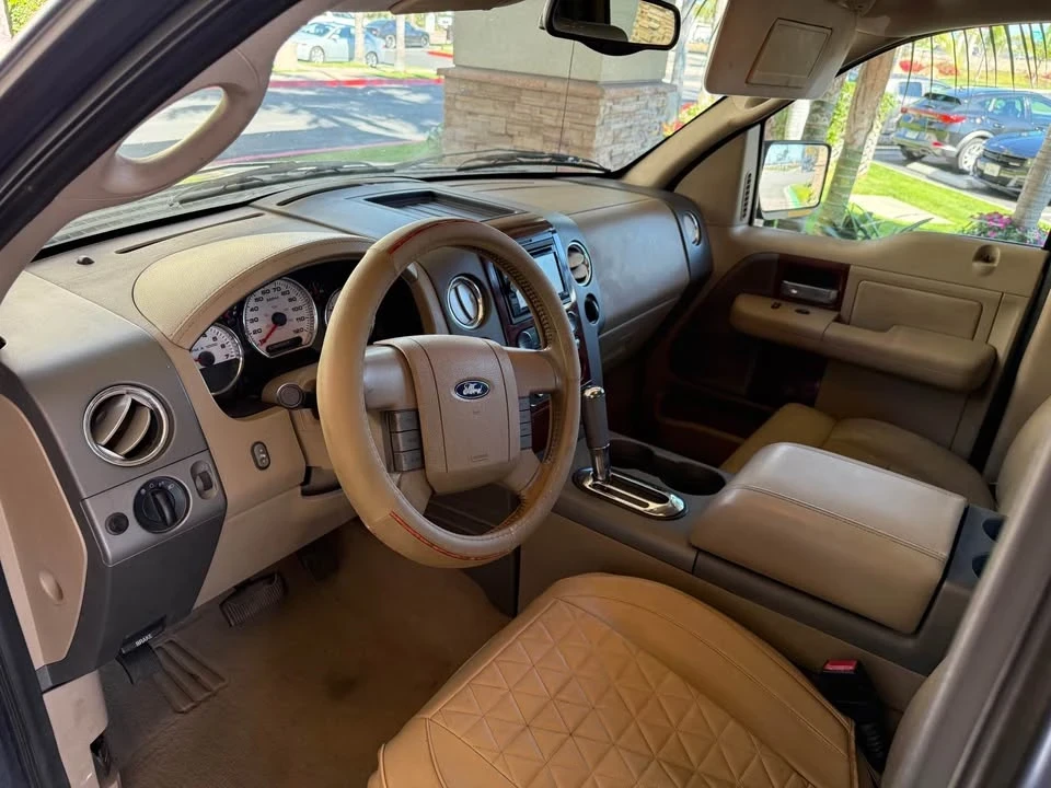 2005 Ford F-150 11th Gen - Image 5 of 9