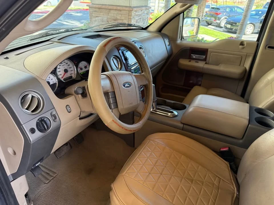 2005 Ford F-150 11th Gen - Image 8 of 9
