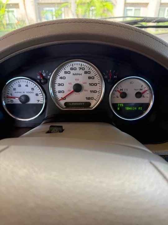 2005 Ford F-150 11th Gen - Image 9 of 9