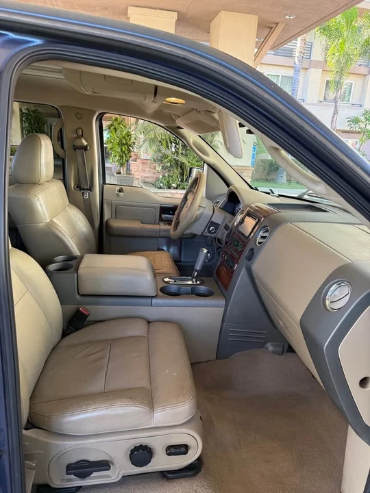 2005 Ford F-150 11th Gen - Image 6 of 9