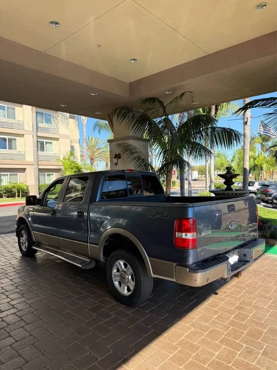 2005 Ford F-150 11th Gen - Image 2 of 9