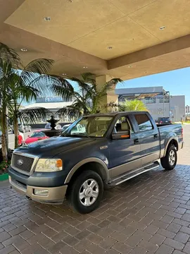 2005 Ford F-150 Lariat