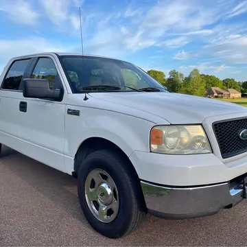 2005 Ford F-150