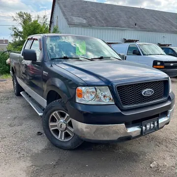 2005 Ford F-150 STX