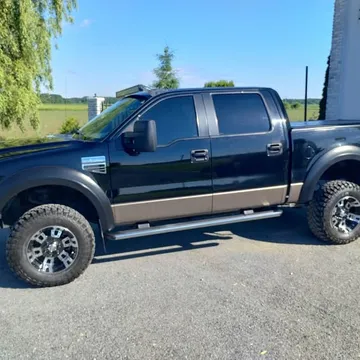 2005 Ford F-150