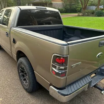 2005 Ford F-150