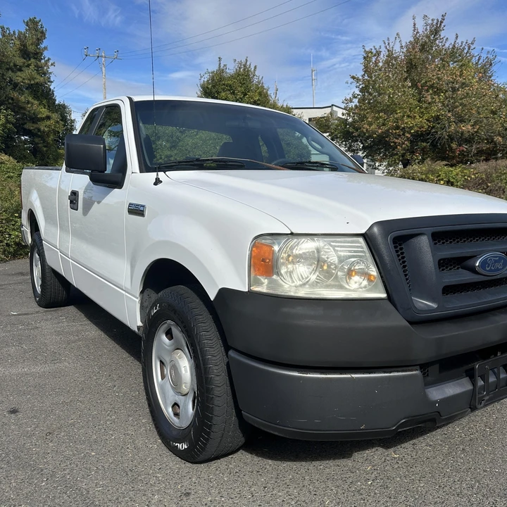 2005 Ford F-150 11th Gen - Image 6 of 21
