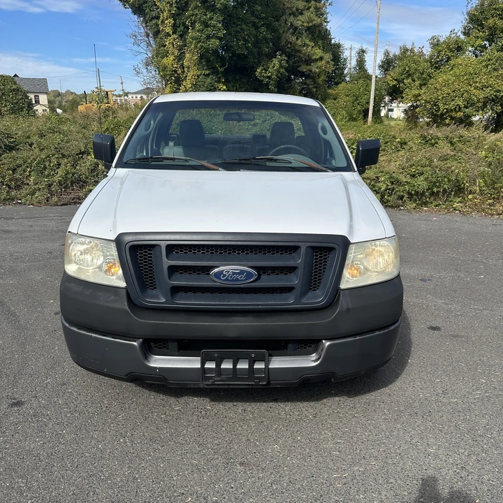 2005 Ford F-150 11th Gen - Image 5 of 21