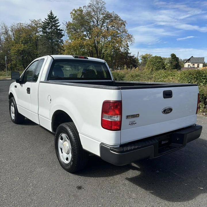 2005 Ford F-150 11th Gen - Image 13 of 21