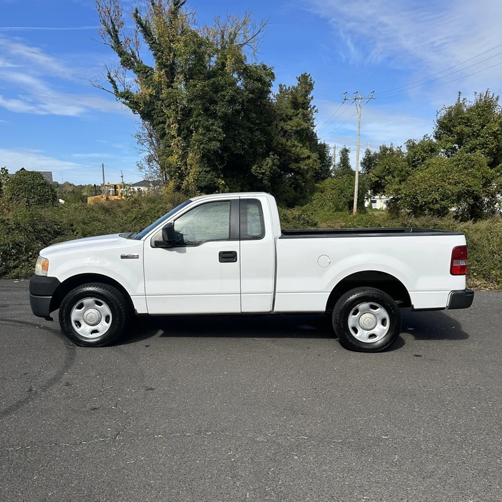 2005 Ford F-150 11th Gen - Image 2 of 21