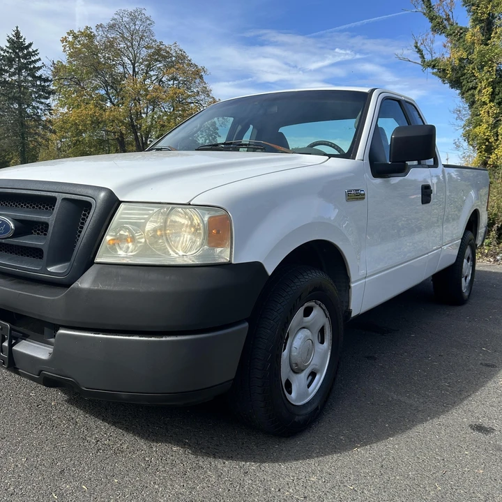 2005 Ford F-150 11th Gen - Image 4 of 21