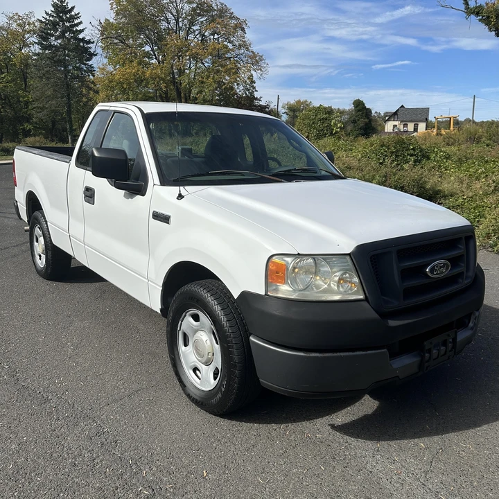 2005 Ford F-150 11th Gen - Image 7 of 21