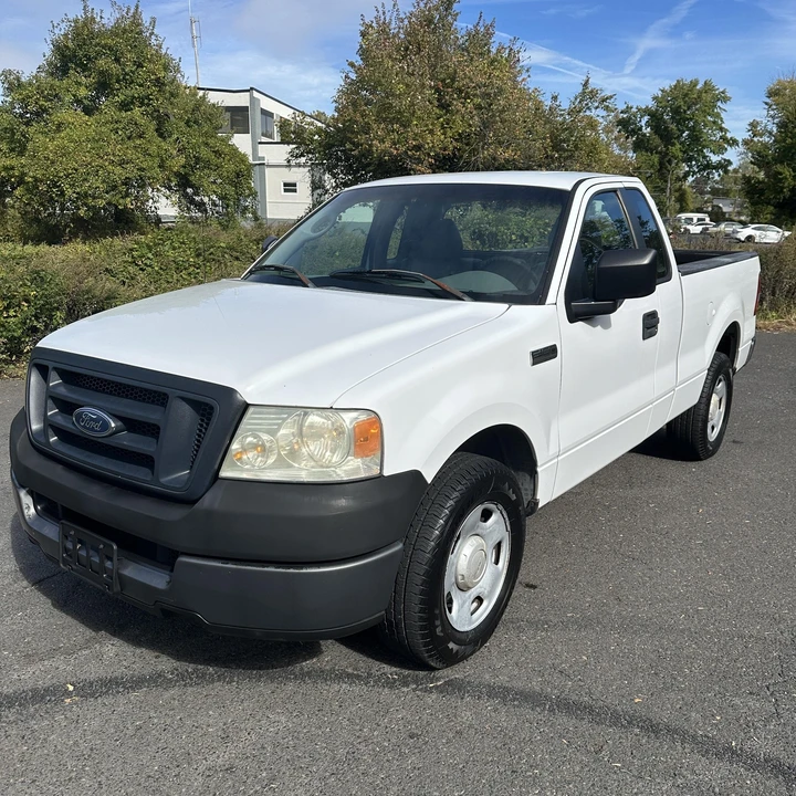 2005 Ford F-150 11th Gen - Image 3 of 21
