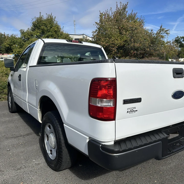 2005 Ford F-150 11th Gen - Image 12 of 21